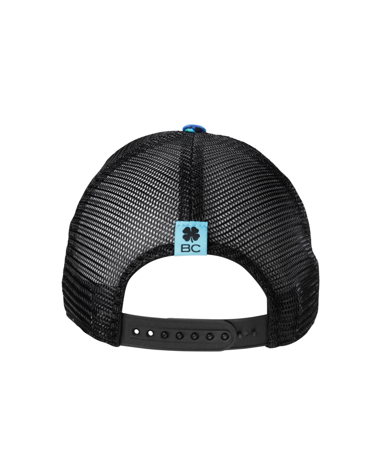 Black Clover Gorra Island Luck 18