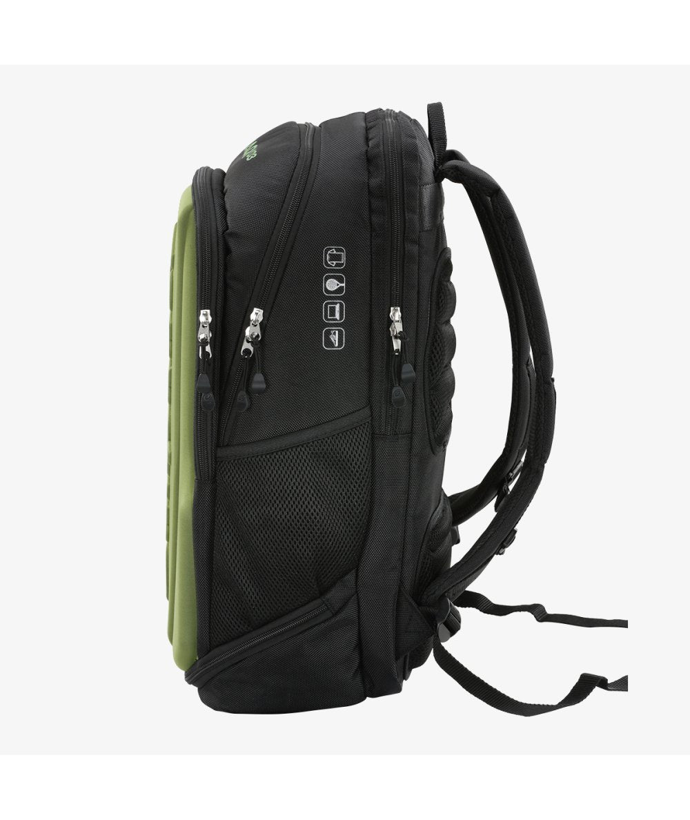 Bullpadel Mochila Hack 03 Kaki