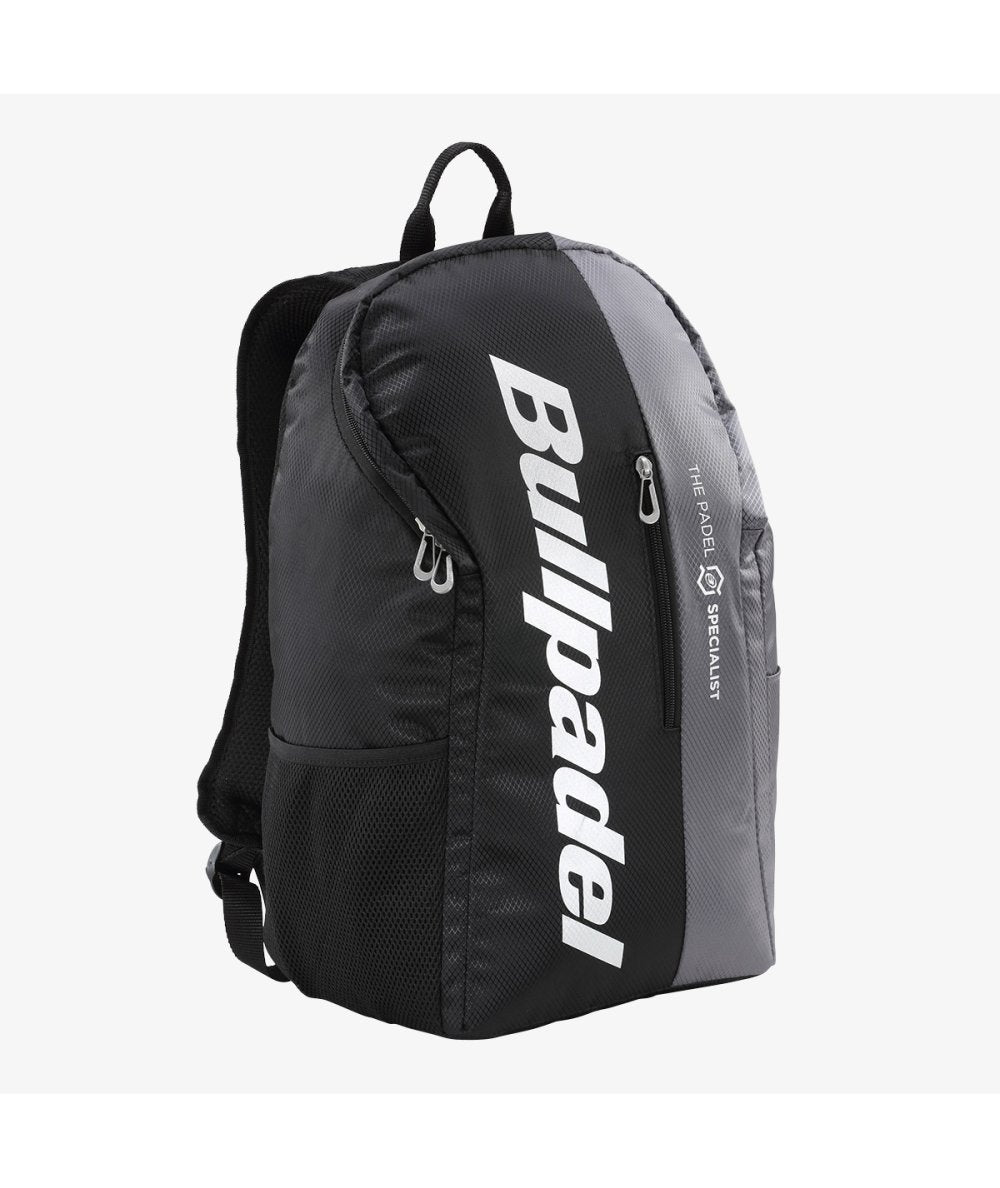 Bullpadel Mochila Performance Gris Medio
