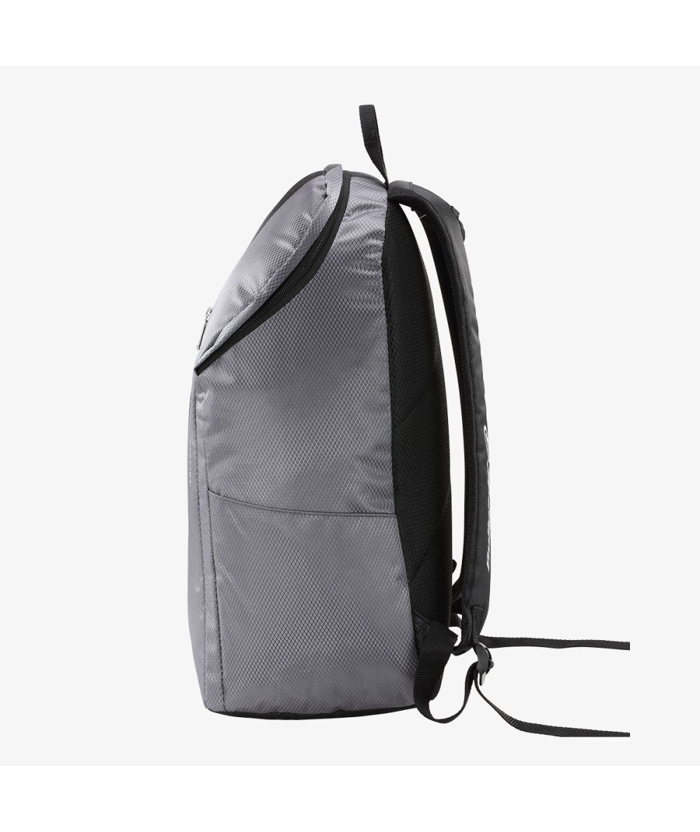 Bullpadel Mochila Performance Gris Medio