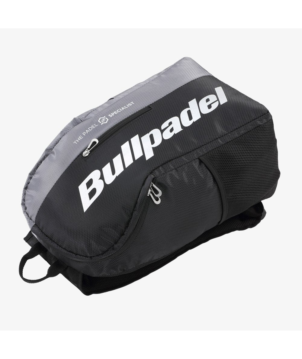 Bullpadel Mochila Performance Gris Medio