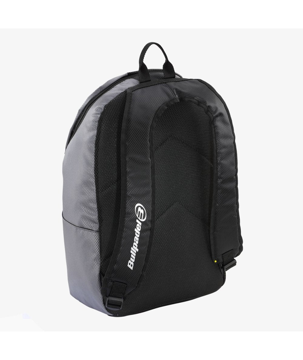 Bullpadel Mochila Performance Gris Medio