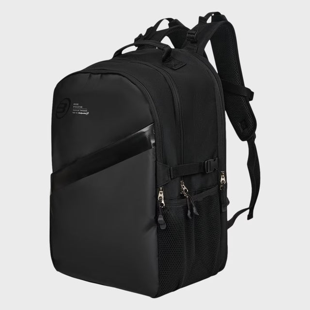 Bullpadel Mochila Tech Negra 26
