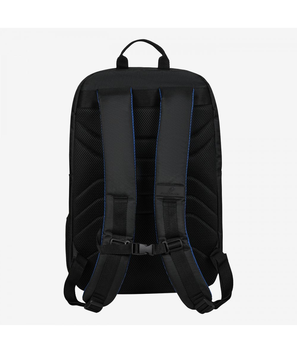 Bullpadel Mochila Vertex Geo Azul Intenso 26