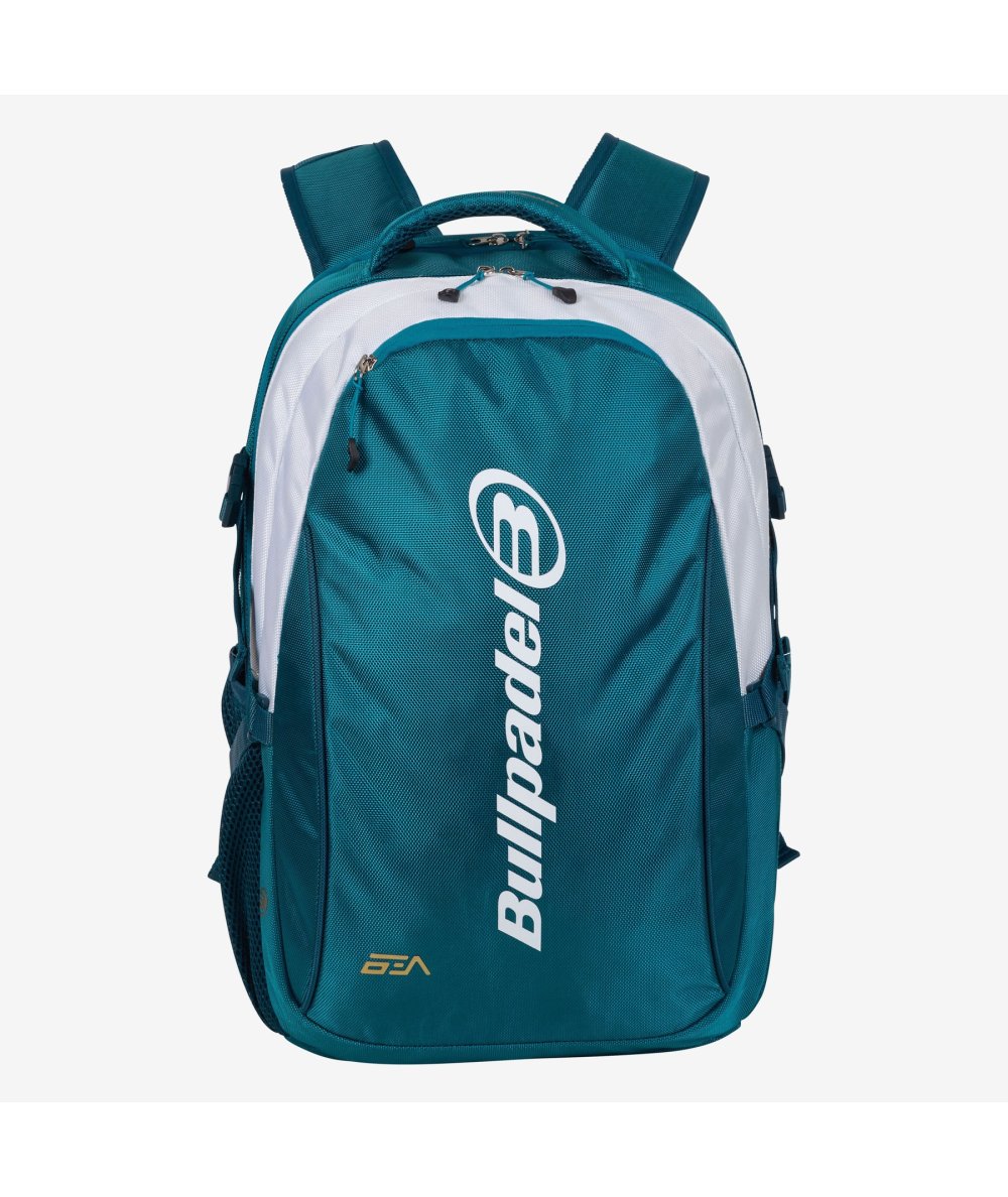 Bullpadel Mochila Pearl Azul Verdoso 26