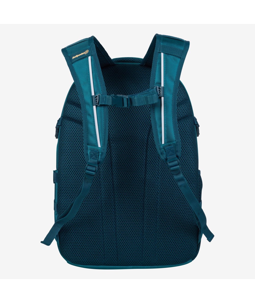 Bullpadel Mochila Pearl Azul Verdoso 26