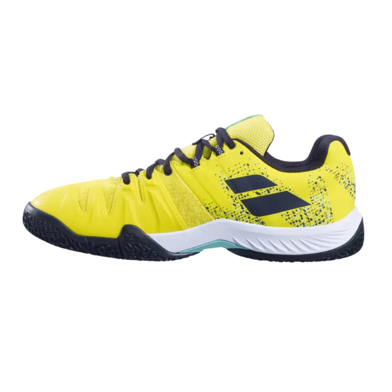Babolat Tenis Movea Amarillo