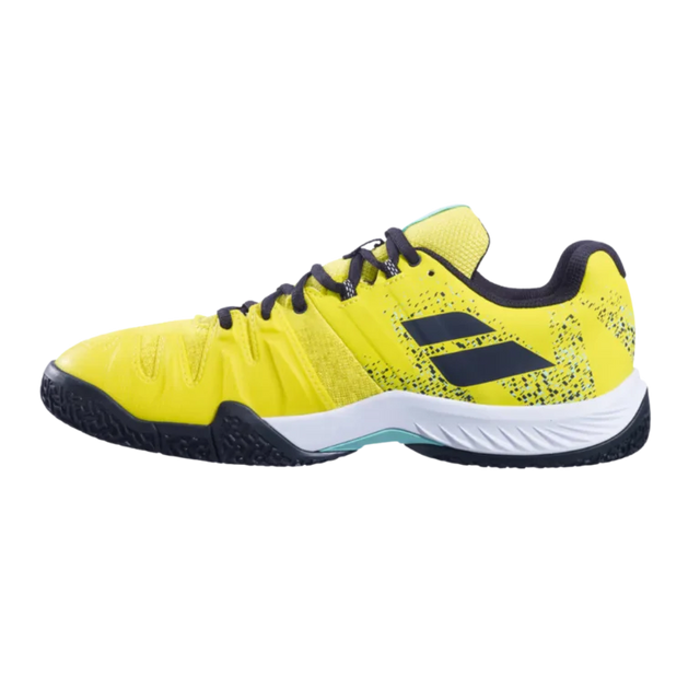 Babolat Tenis Movea Amarillo