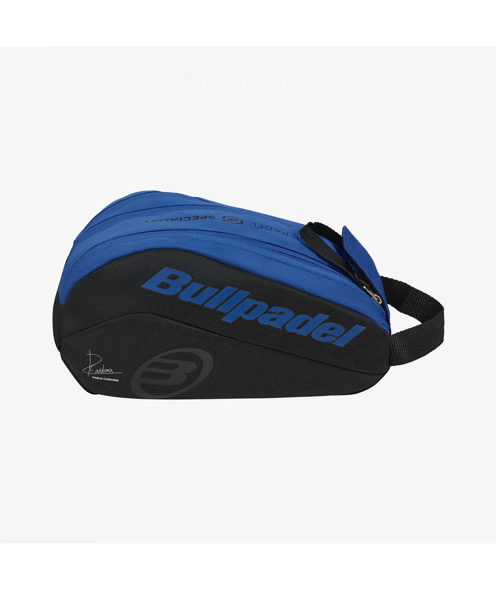 Bullpadel Neceser Vertex Geo Azul Intenso 26