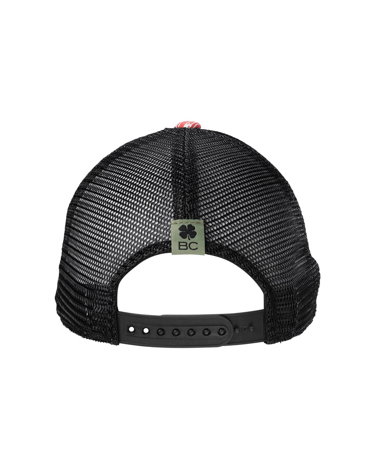 Black Clover Gorra Island Luck 19