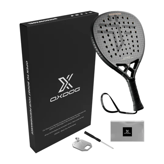 Oxdog Pala Hyper 2.0 Match 2024