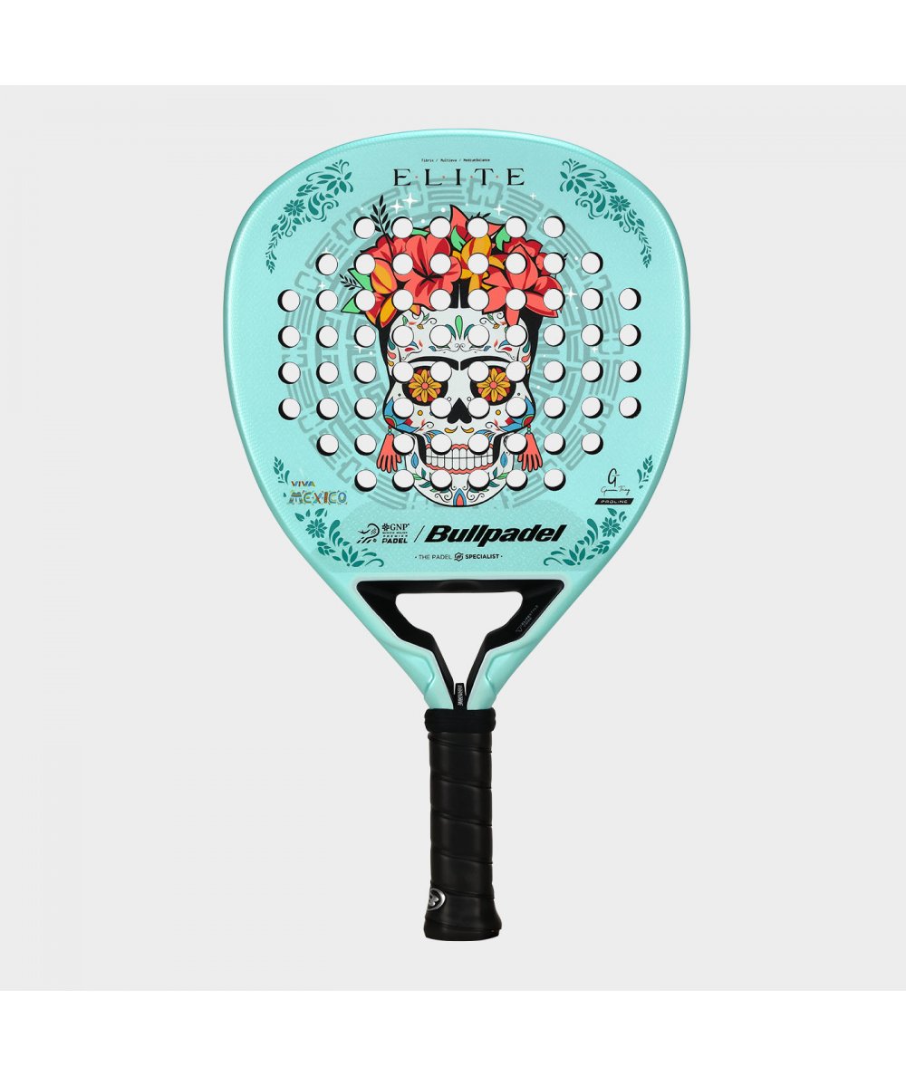 Bullpadel Pala Elite W Mx 26