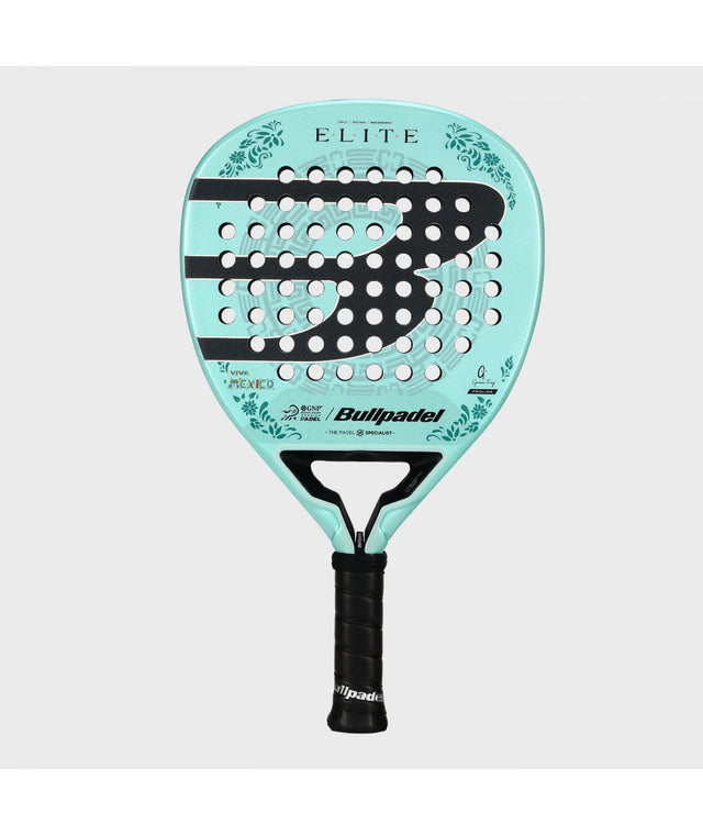 Bullpadel Pala Elite W Mx 26