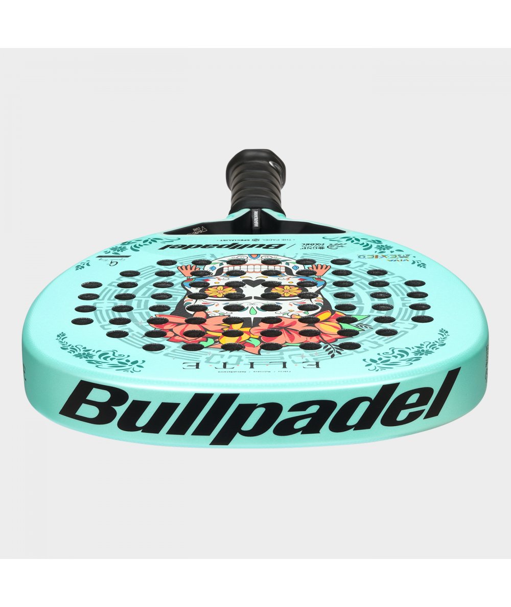 Bullpadel Pala Elite W Mx 26