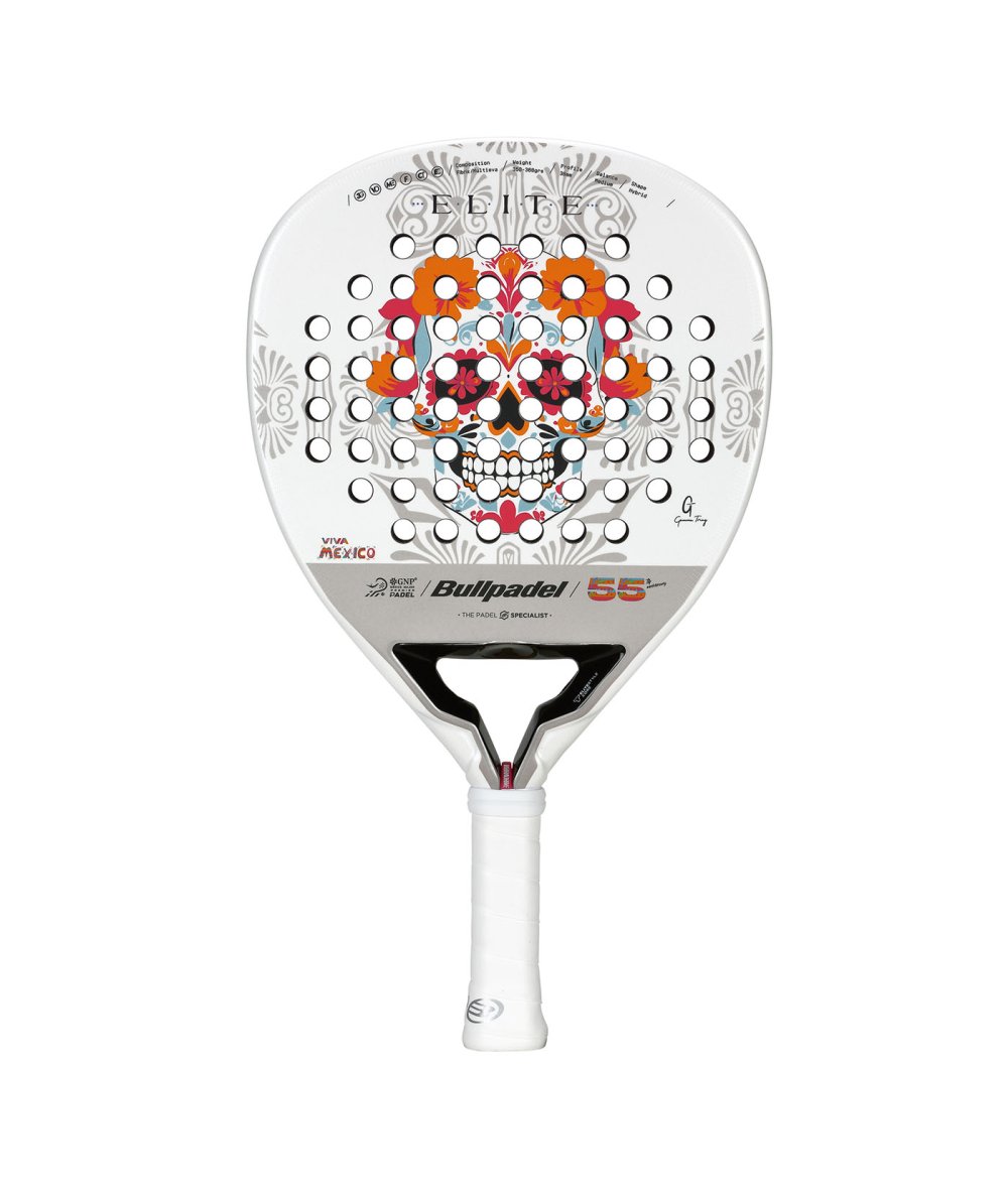 Bullpadel Pala Elite W 25 Mx