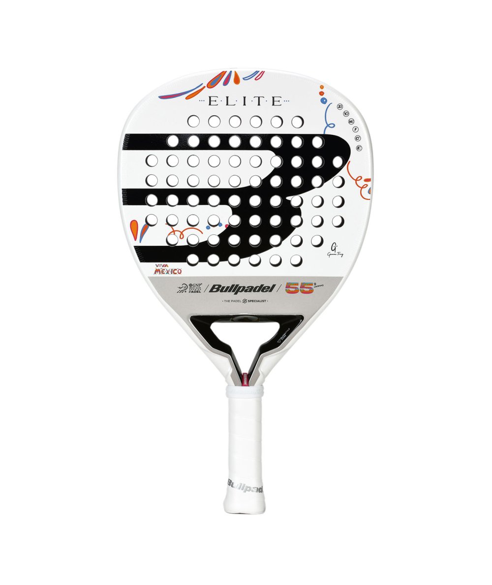 Bullpadel Pala Elite W 25 Mx