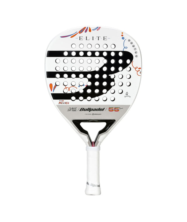 Bullpadel Pala Elite W 25 Mx