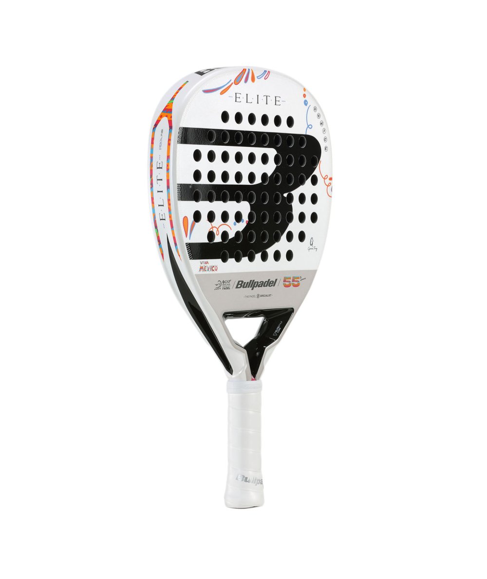 Bullpadel Pala Elite W 25 Mx