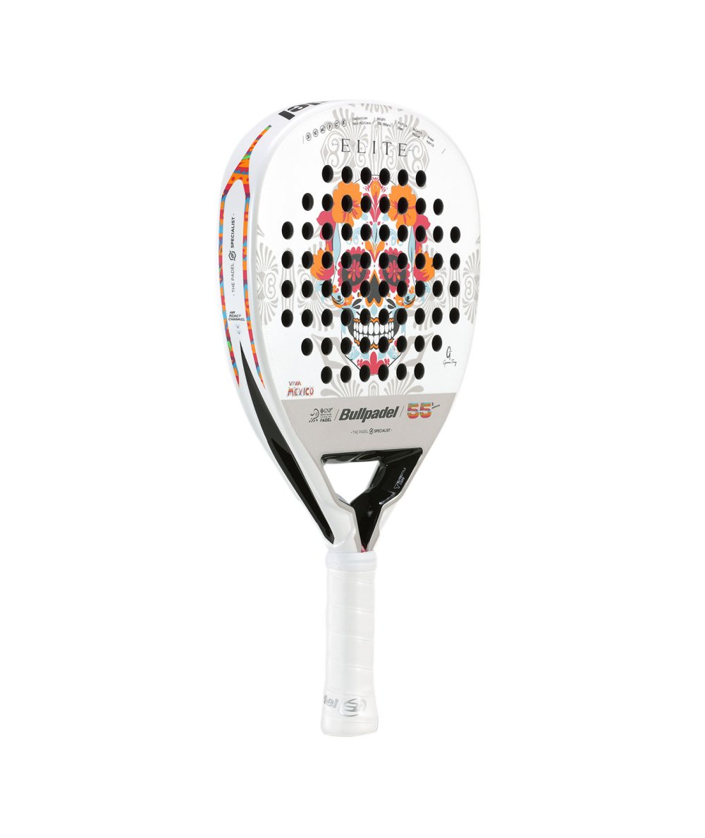 Bullpadel Pala Elite W 25 Mx