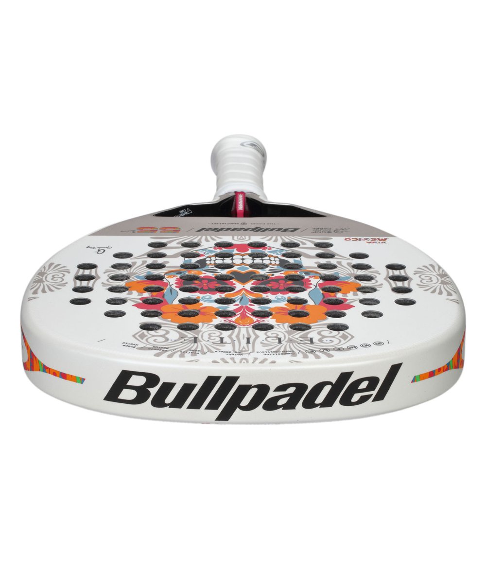 Bullpadel Pala Elite W 25 Mx