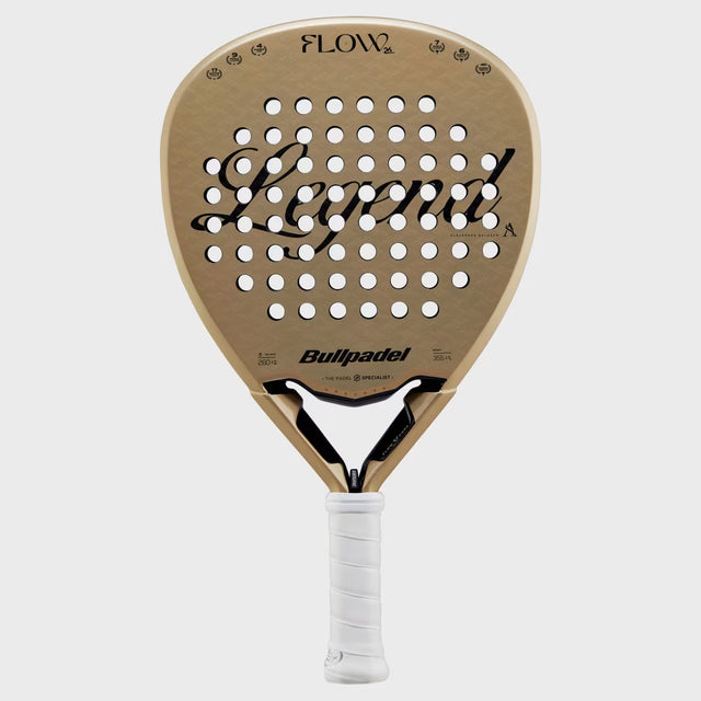 Bullpadel Pala Flow Legend 27