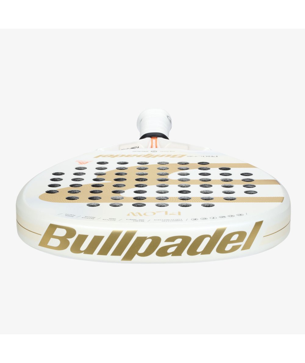 Bullpadel Pala Flow W 24