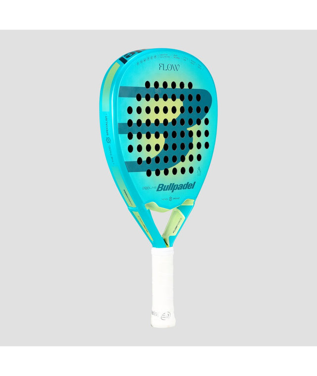 Bullpadel Pala Flow W 25
