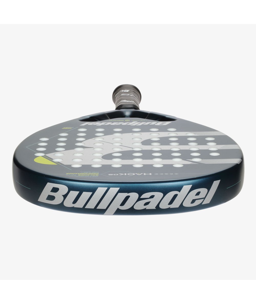 Bullpadel Pala Hack 02 PRF 24