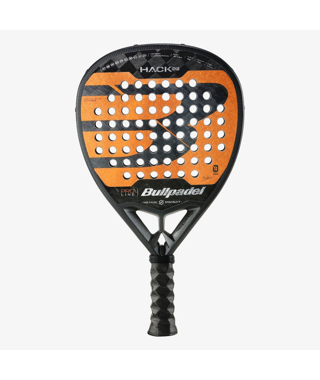 Bullpadel Pala Hack 03 24