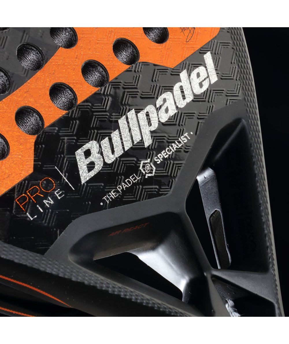 Bullpadel Pala Hack 03 24