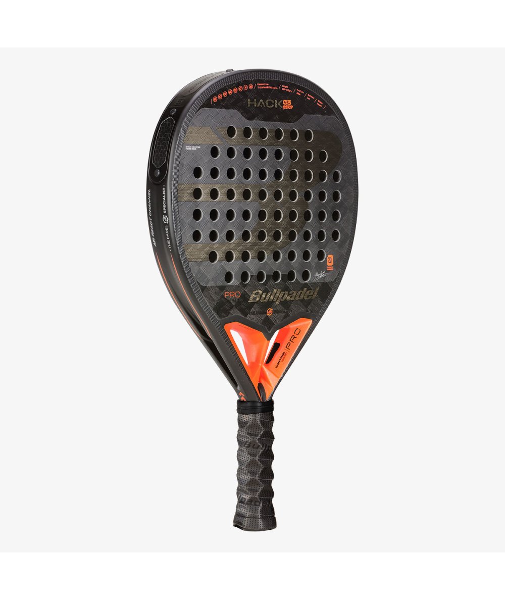 Bullpadel Pala Hack 03 Hybrid 24