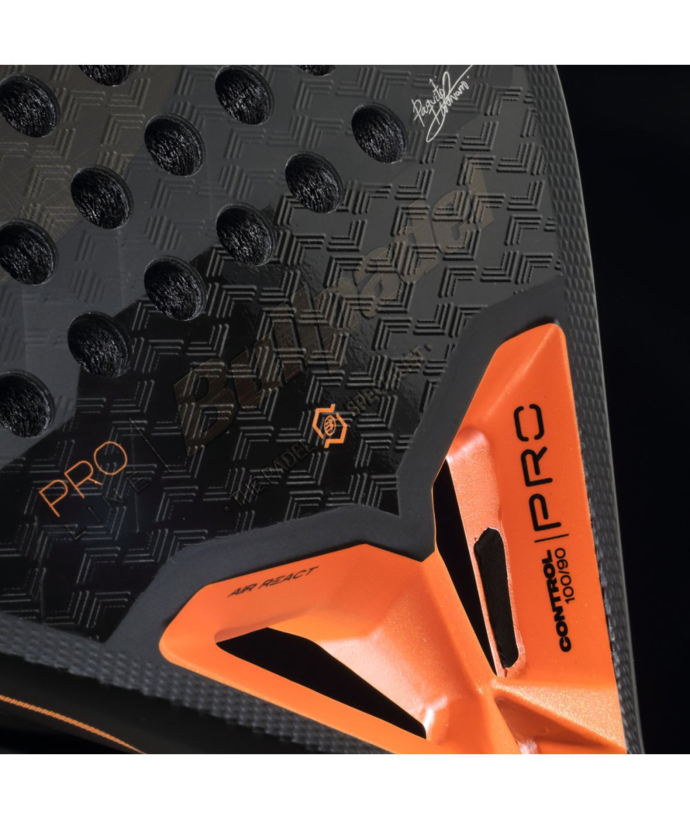 Bullpadel Pala Hack 03 Hybrid 24