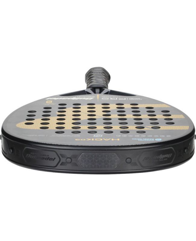 Bullpadel Pala Hack 03 Ltd Mx 22