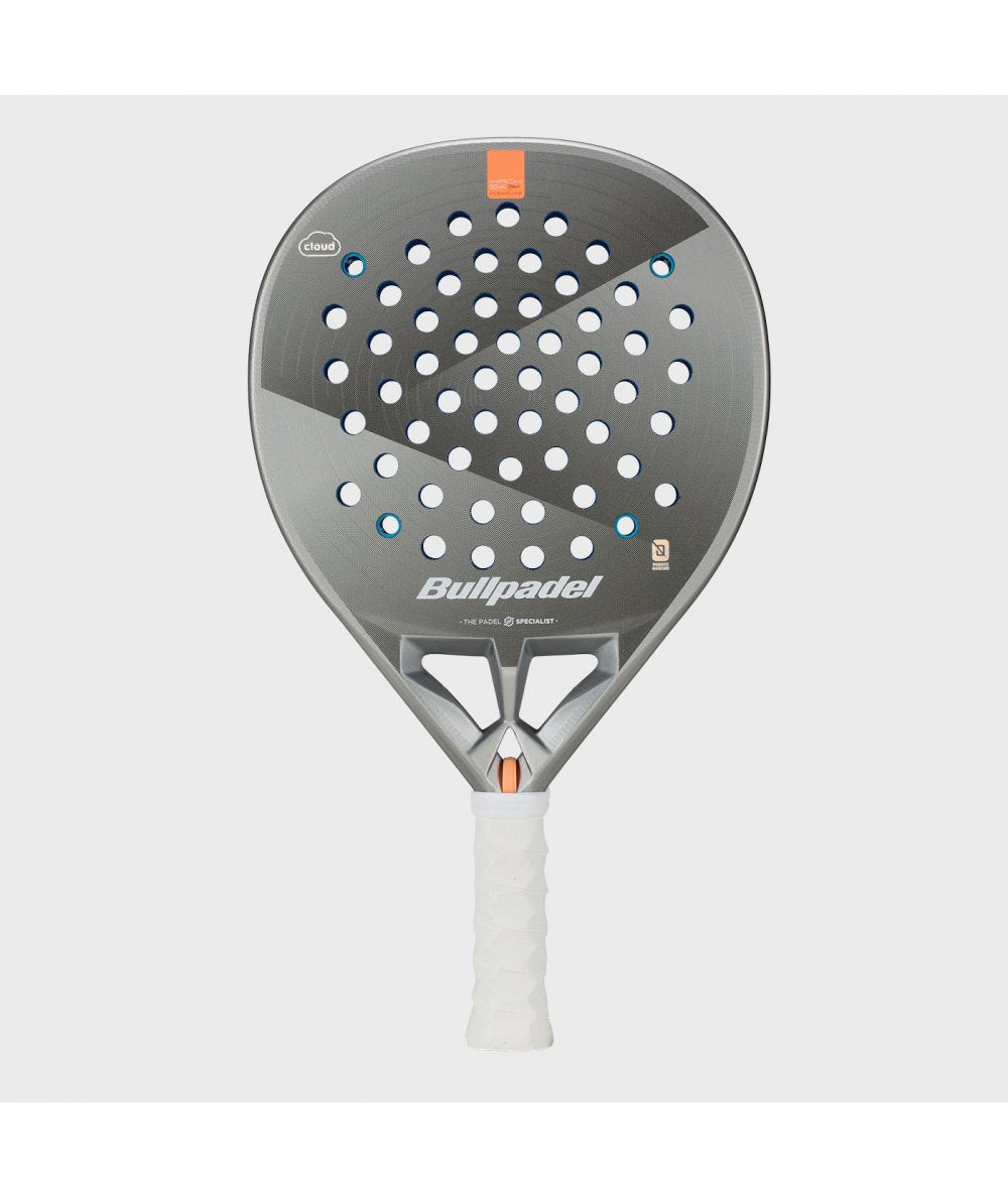 Bullpadel Pala Hack 04 Hyb Cloud 26