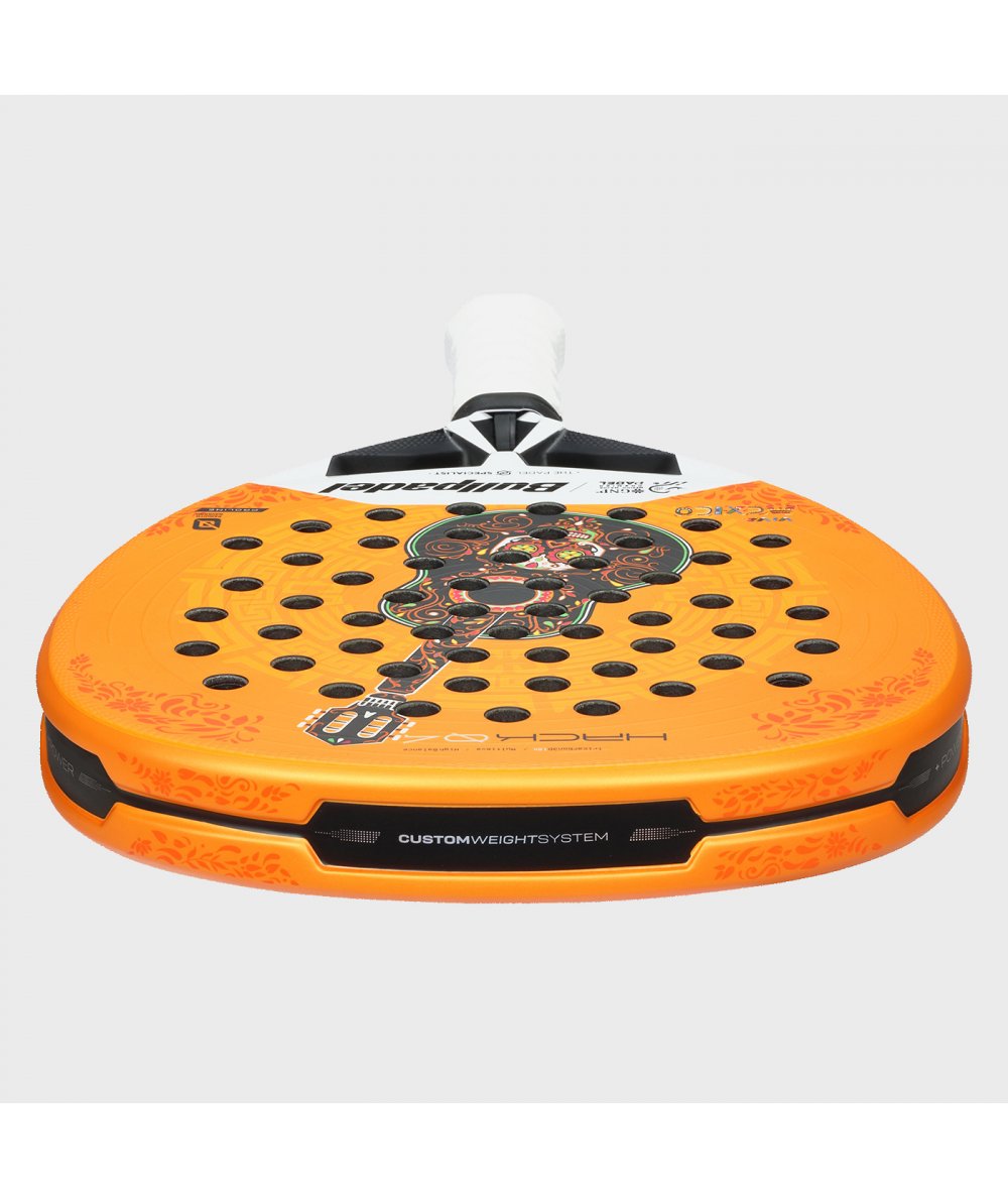 Bullpadel Pala Hack 04 Mx 26