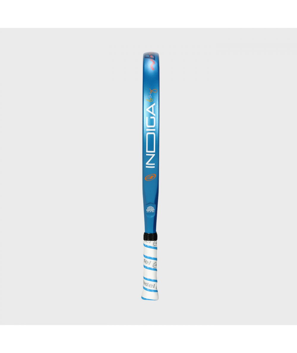 Bullpadel Pala Indiga Jr Boy 26