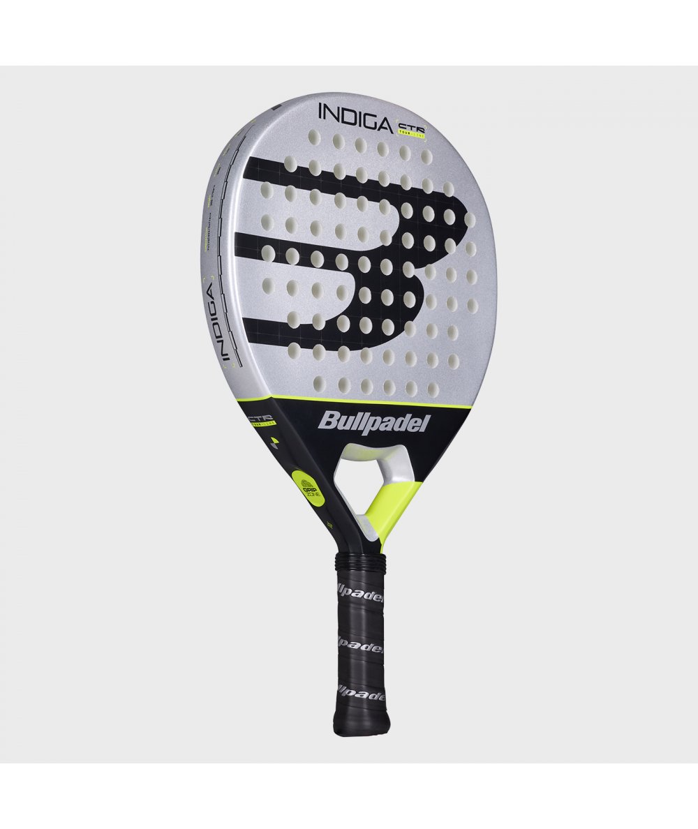 Bullpadel Pala Indiga Ctrl 26