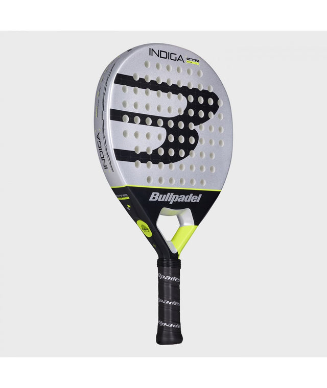Bullpadel Pala Indiga Ctrl 26