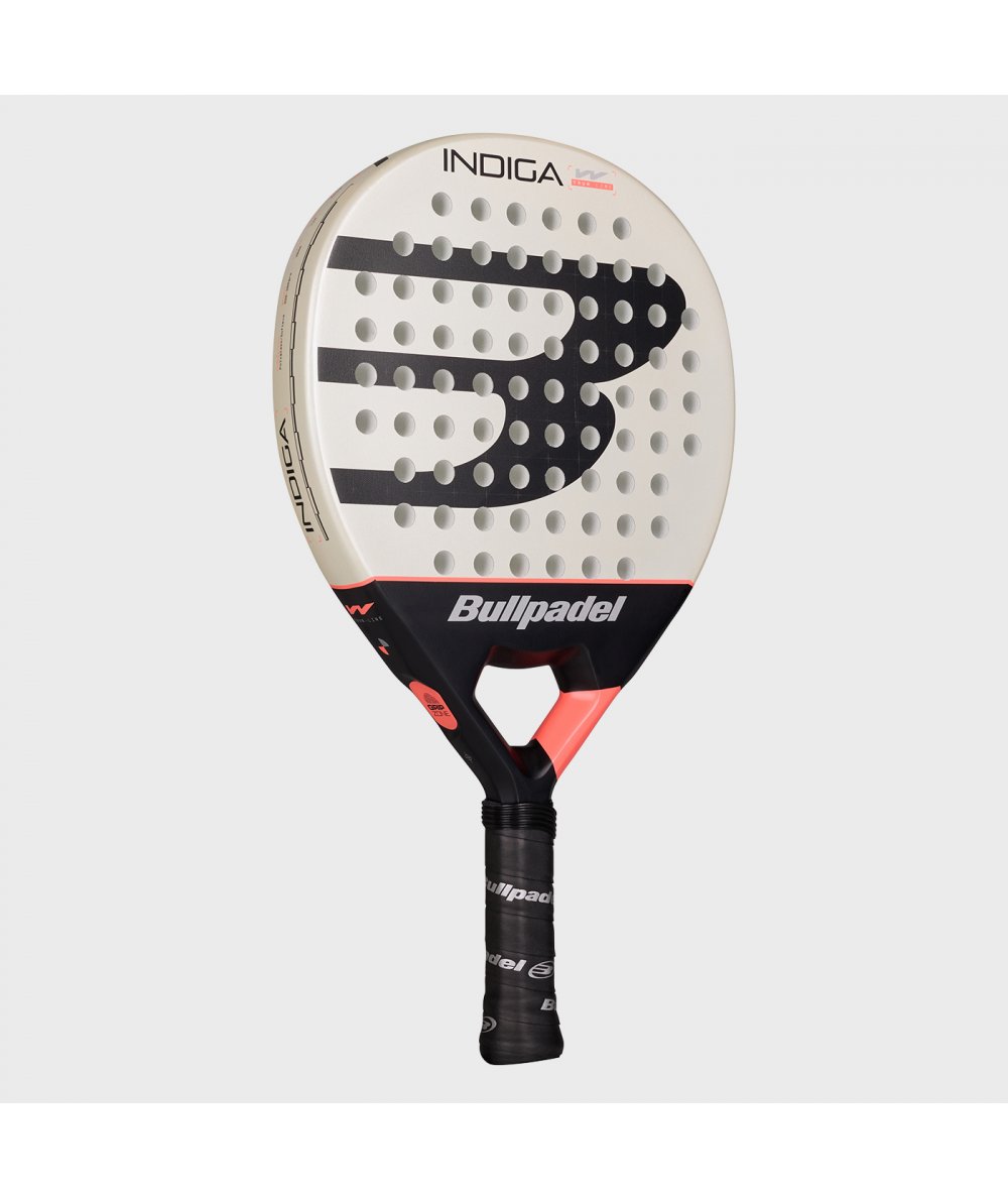 Bullpadel Pala Indiga W 26
