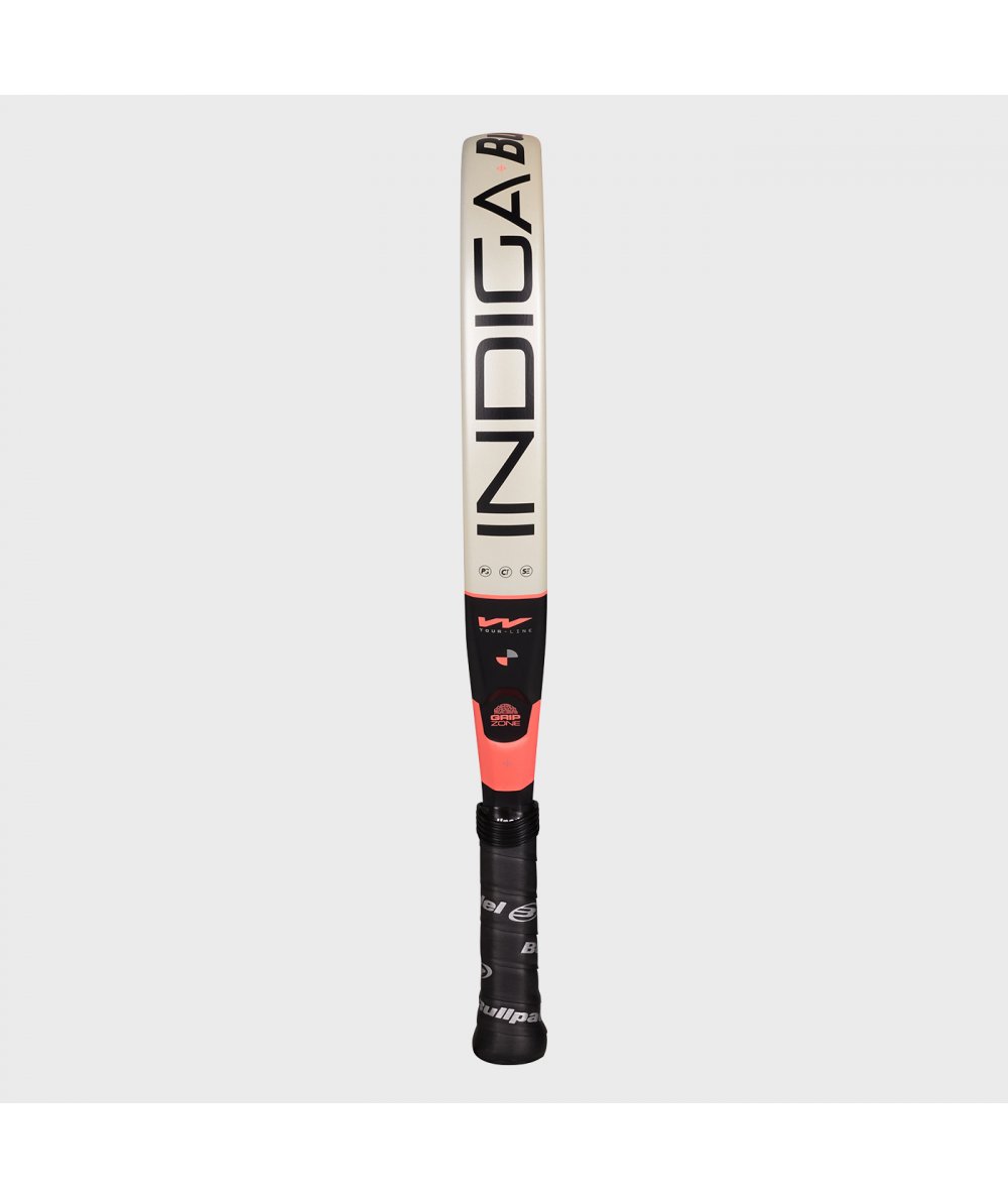Bullpadel Pala Indiga W 26