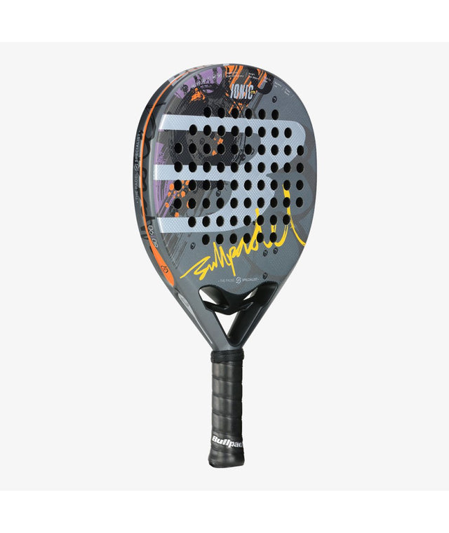 Bullpadel Pala Ionic Control 24