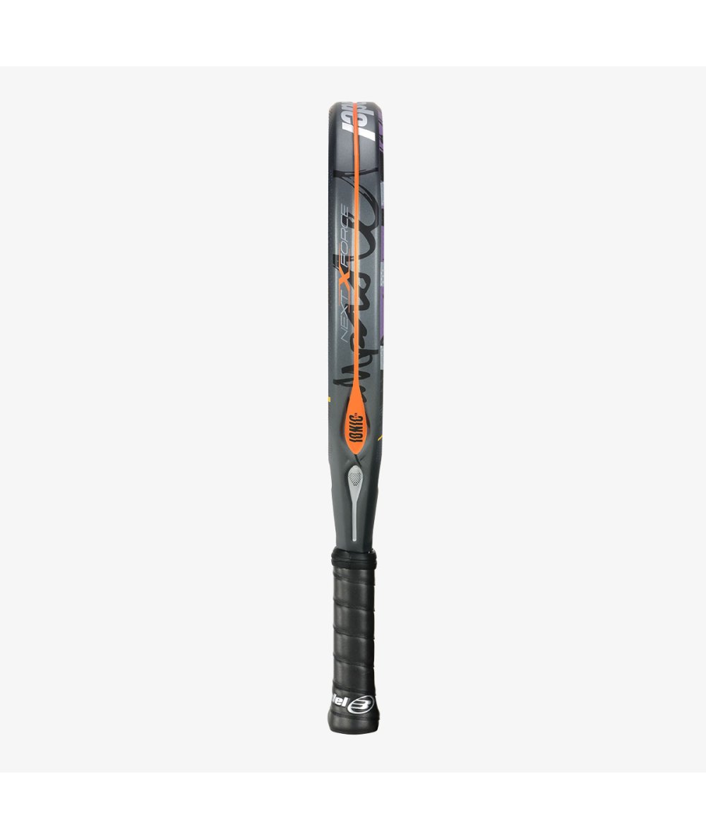 Bullpadel Pala Ionic Control 24