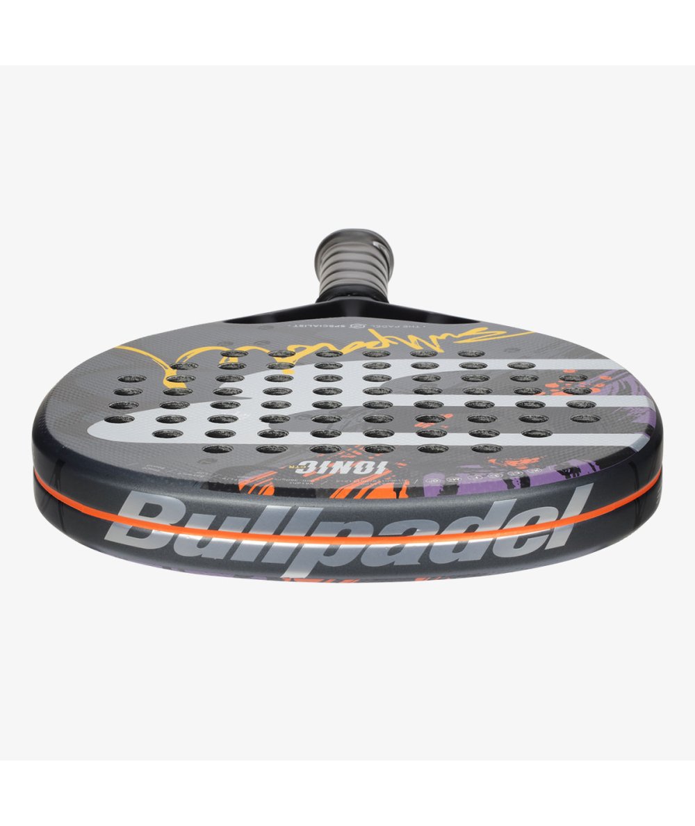 Bullpadel Pala Ionic Control 24