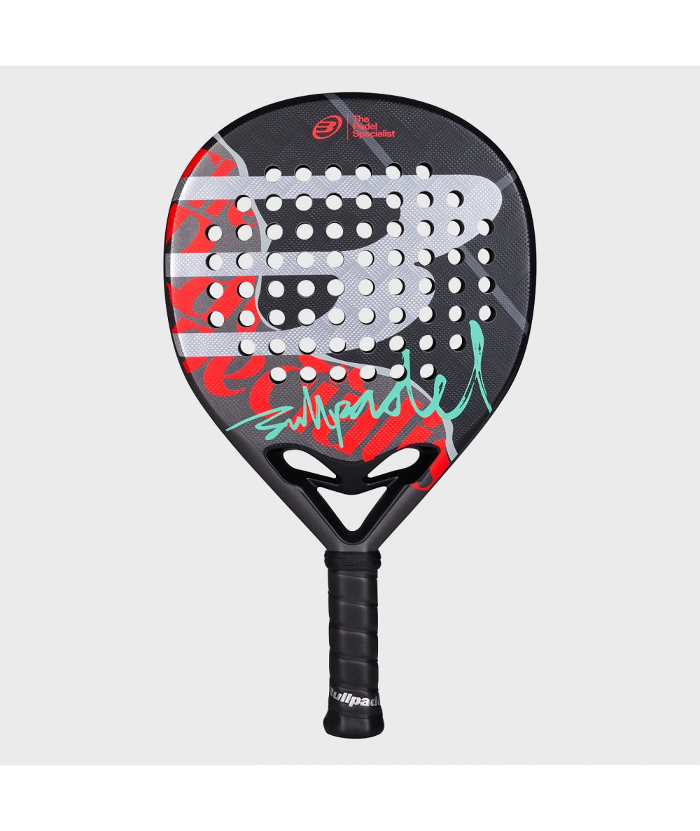 Bullpadel Pala Ionic Control 26