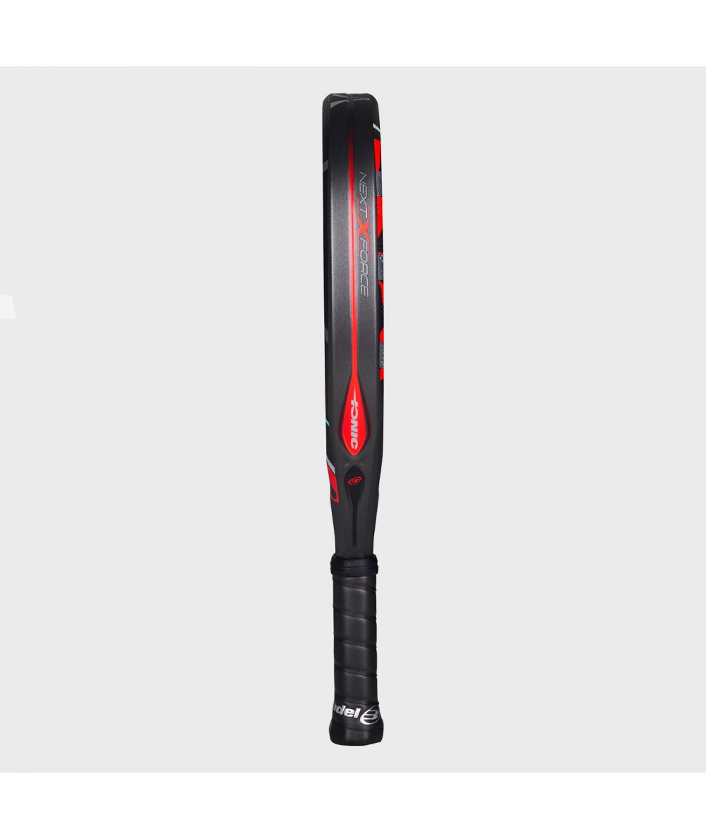Bullpadel Pala Ionic Control 26