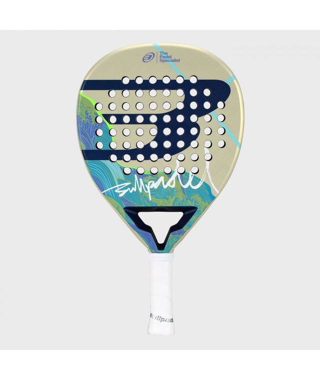 Bullpadel Pala Ionic Light 26