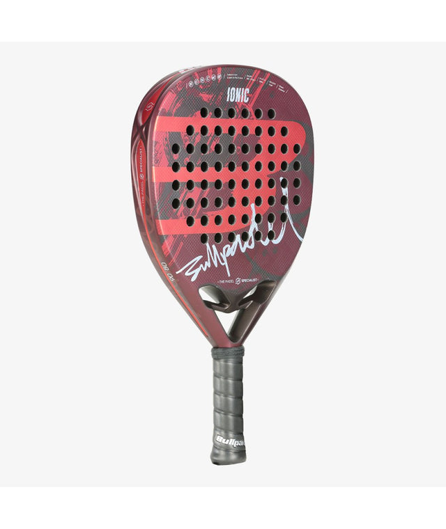 Bullpadel Pala Ionic Power 24