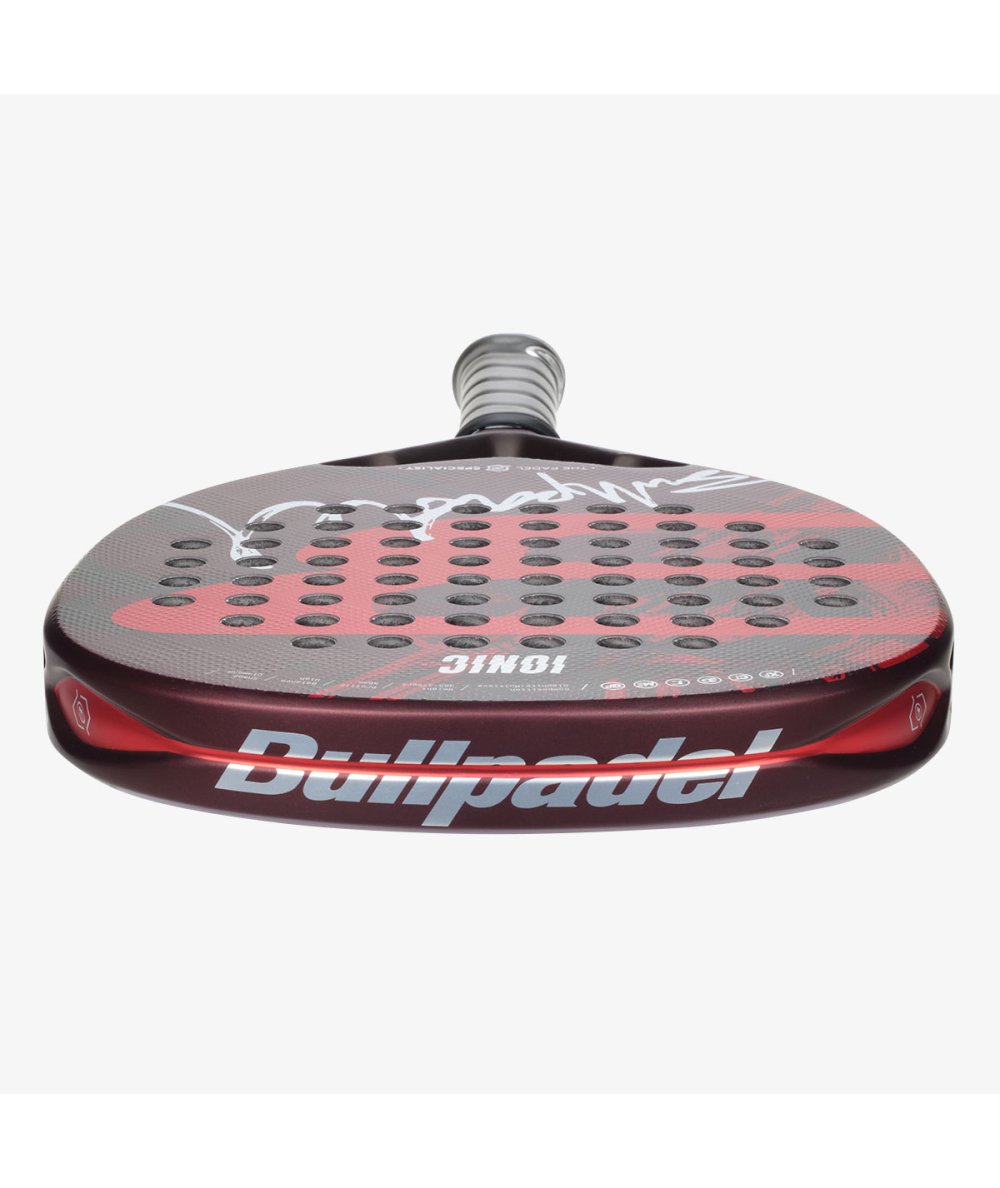 Bullpadel Pala Ionic Power 24