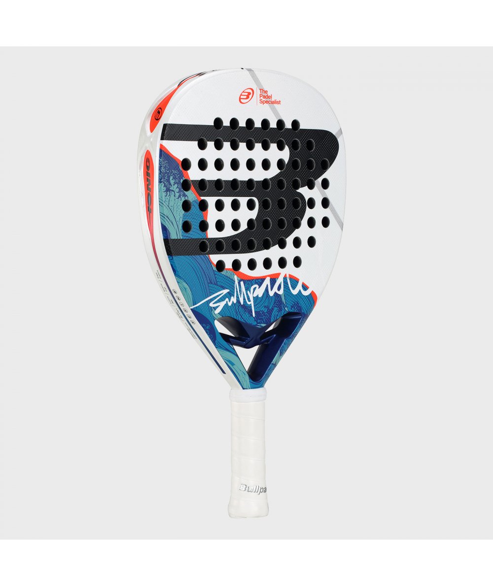Bullpadel Pala Ionic Power 26