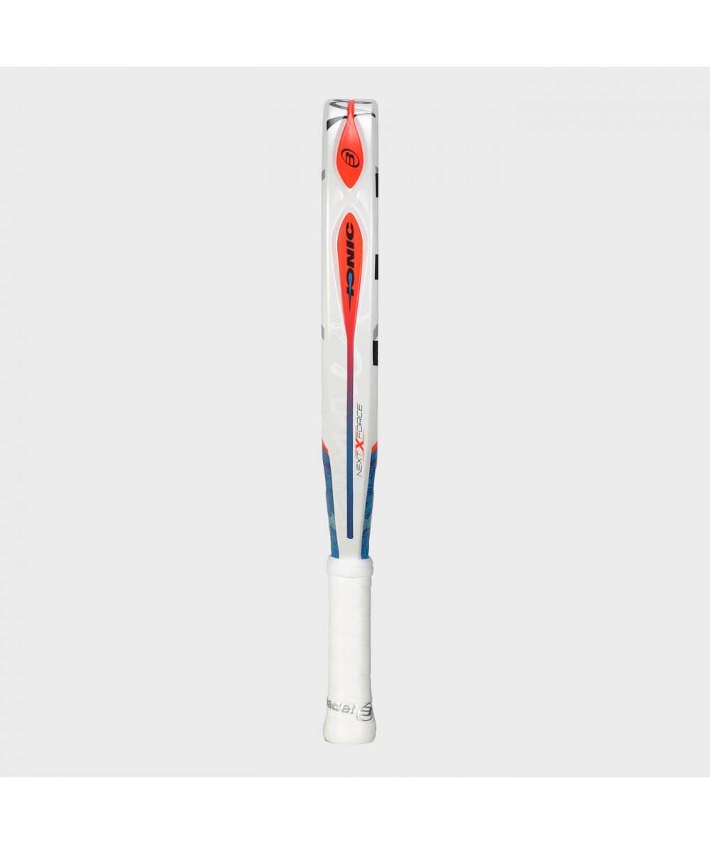 Bullpadel Pala Ionic Power 26